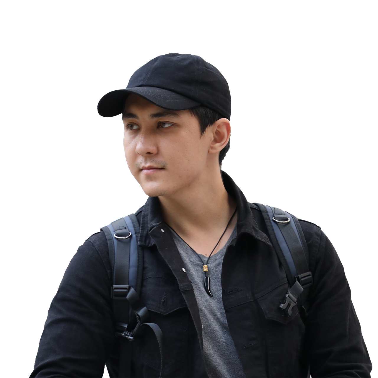 Image of Ali Haider Sultani