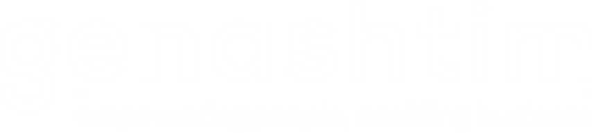 Genashtim Logo